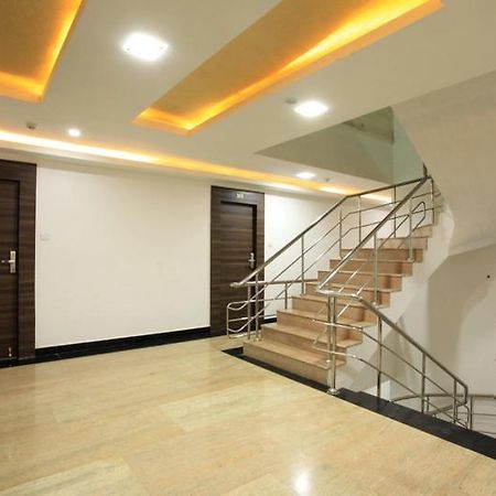 Hotel Sai International Ченнаї Екстер'єр фото