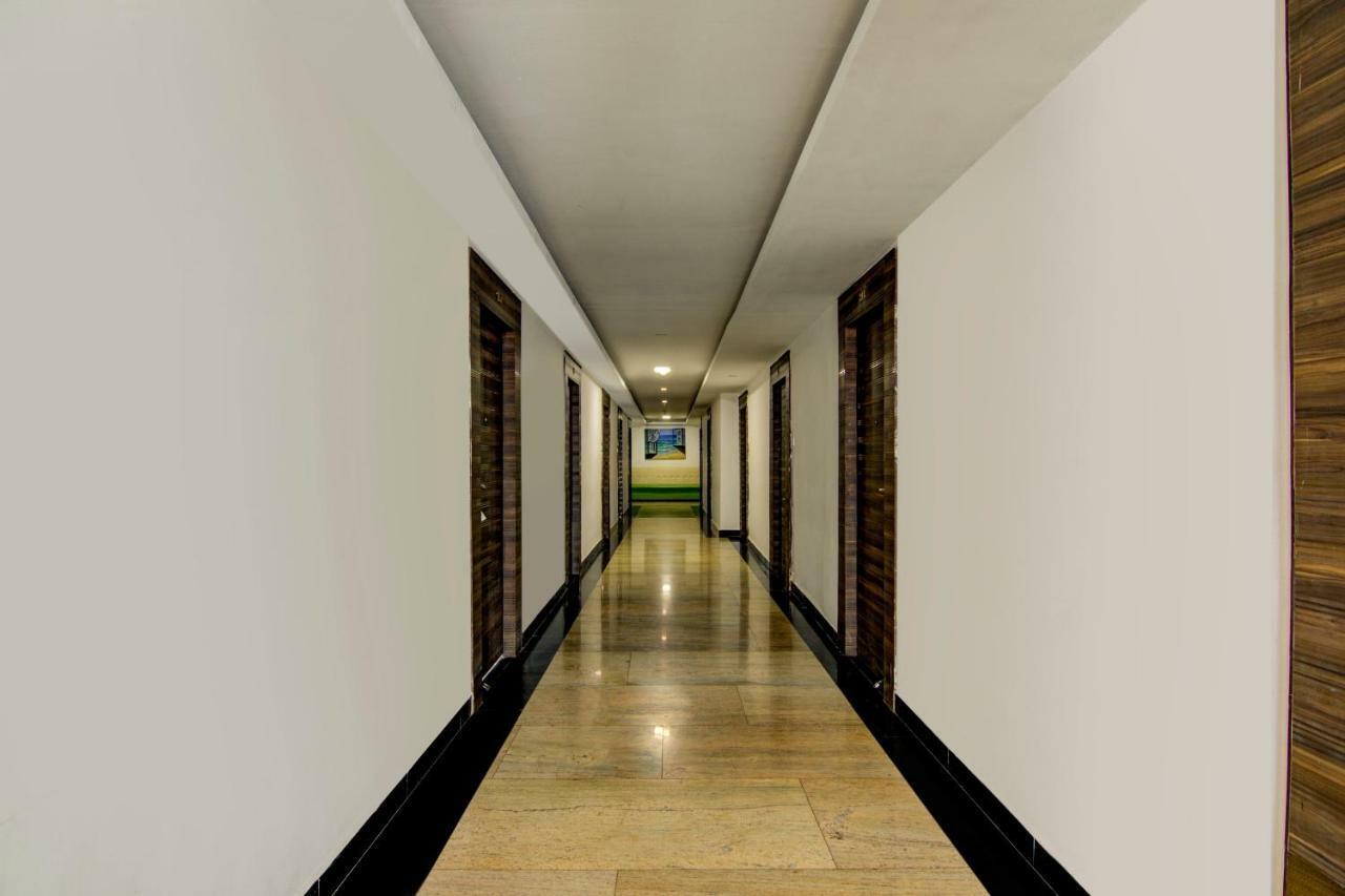 Hotel Sai International Ченнаї Екстер'єр фото