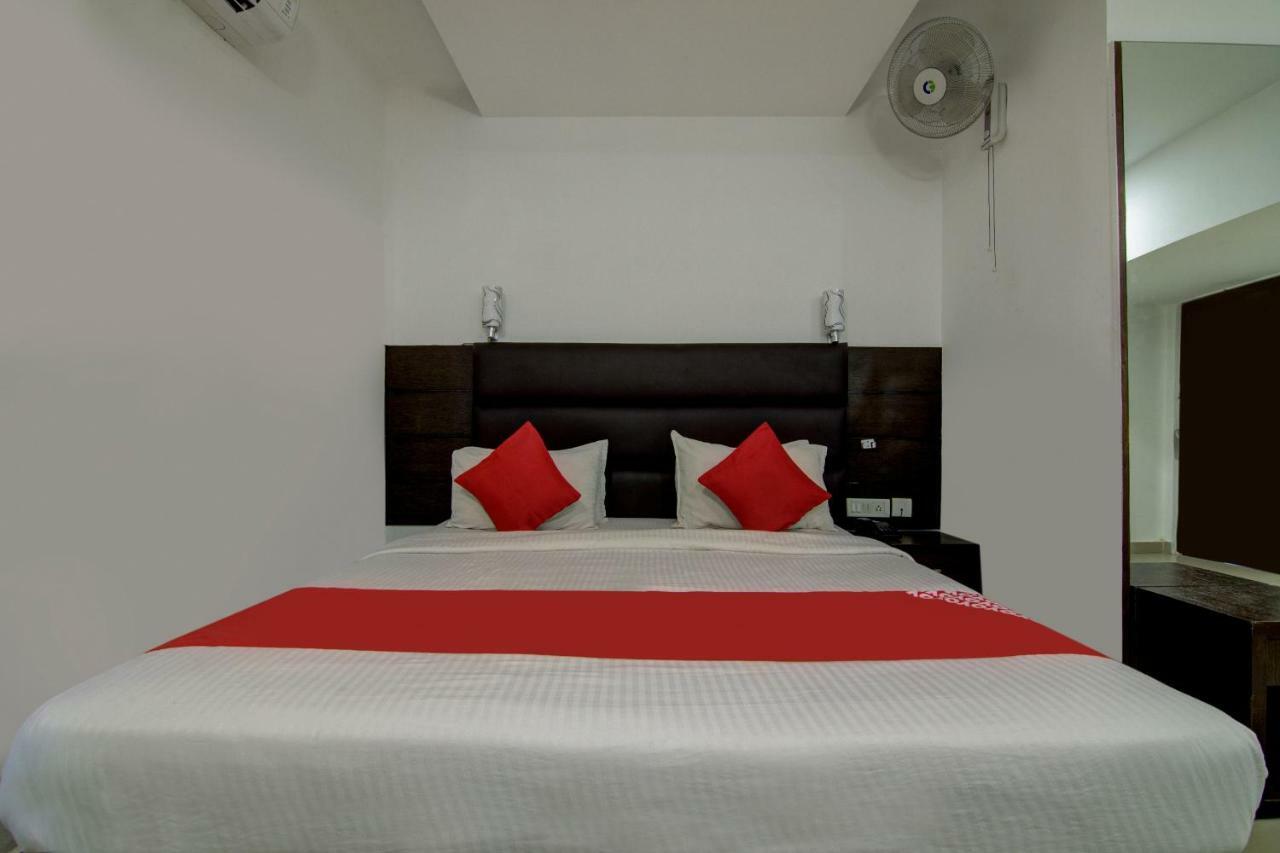 Hotel Sai International Ченнаї Екстер'єр фото